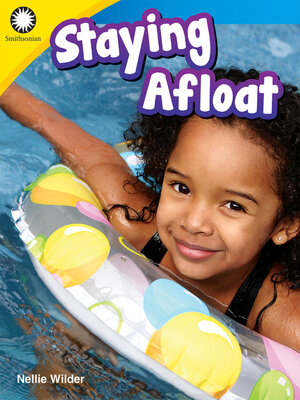 cover image of Staying Afloat